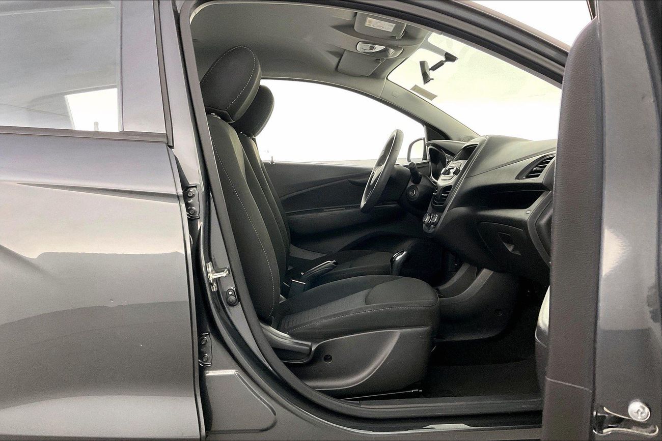 Chevrolet Spark LS | Guaranteed Warranty | 0 Down Payment