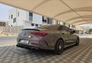 مرسيدس بنز CLS 350 AMG