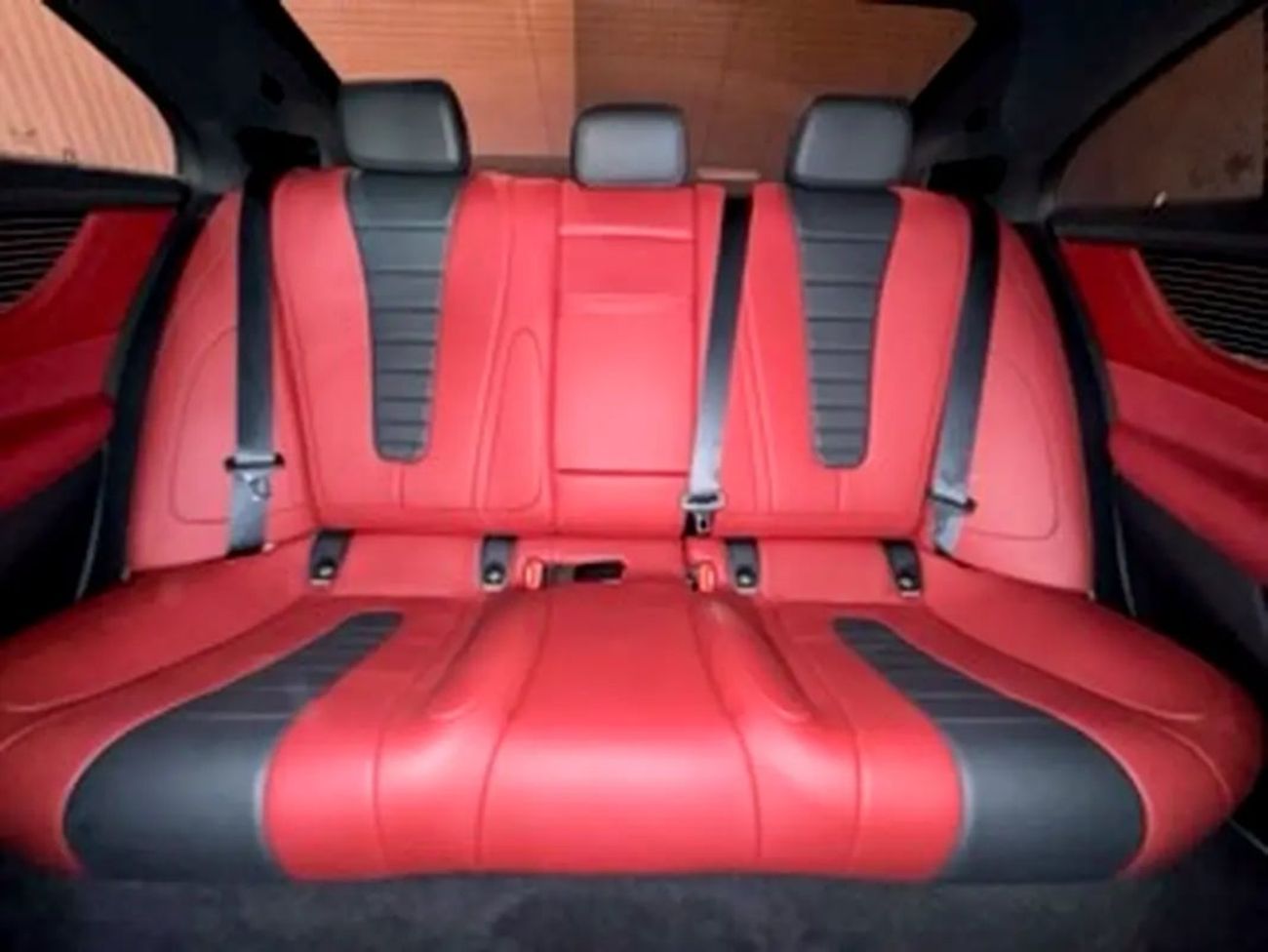 مرسيدس بنز CLS 450 4MATIC CLS 450 4MATIC | GCC Specs | Pristine Condition