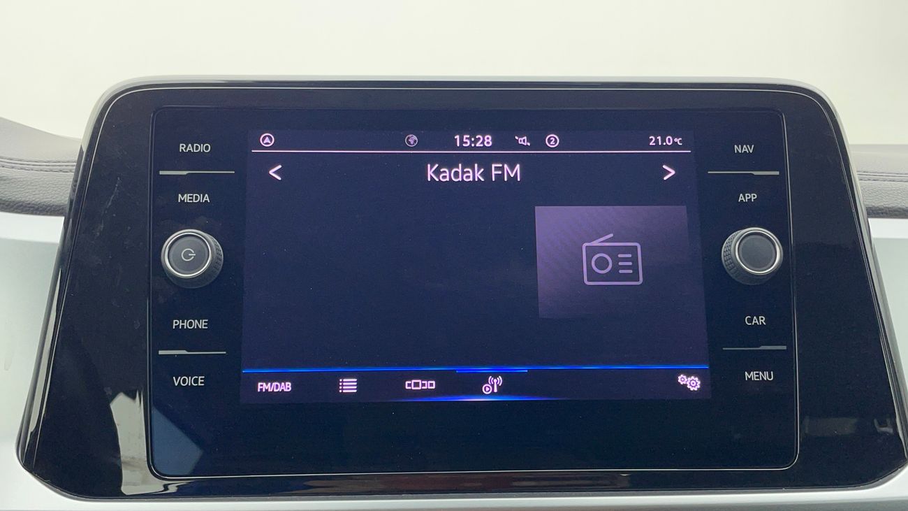 Volkswagen T ROC Life 1.4L LIFE 1.4 | Zero Down Payment | Home Test Drive