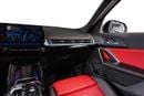 بي أم دبليو X2 SDRIVE18i M SPORT