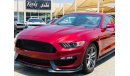 Ford Mustang I4 ECOBOOST /  / GOOD CONDITION