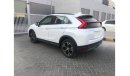 Mitsubishi Eclipse Cross GCC 1.6