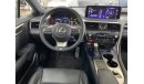 Lexus RX450h Hybird 2021