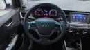 Hyundai Accent SMART 2023 | AED 519/Month | 0 DP | 30 Day Return | Warranty
