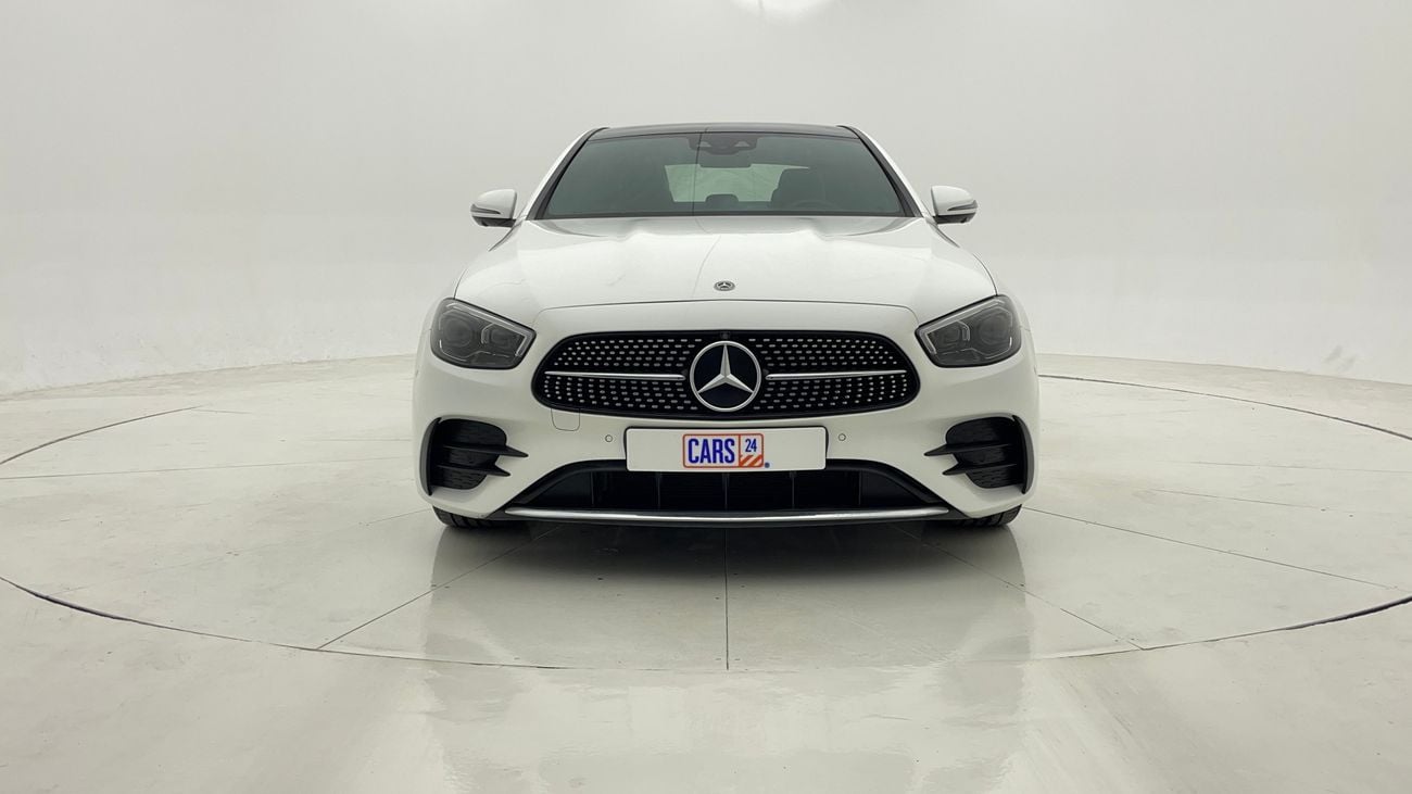 Mercedes-Benz E300 AMG LINE 2 | Zero Down Payment | Home Test Drive