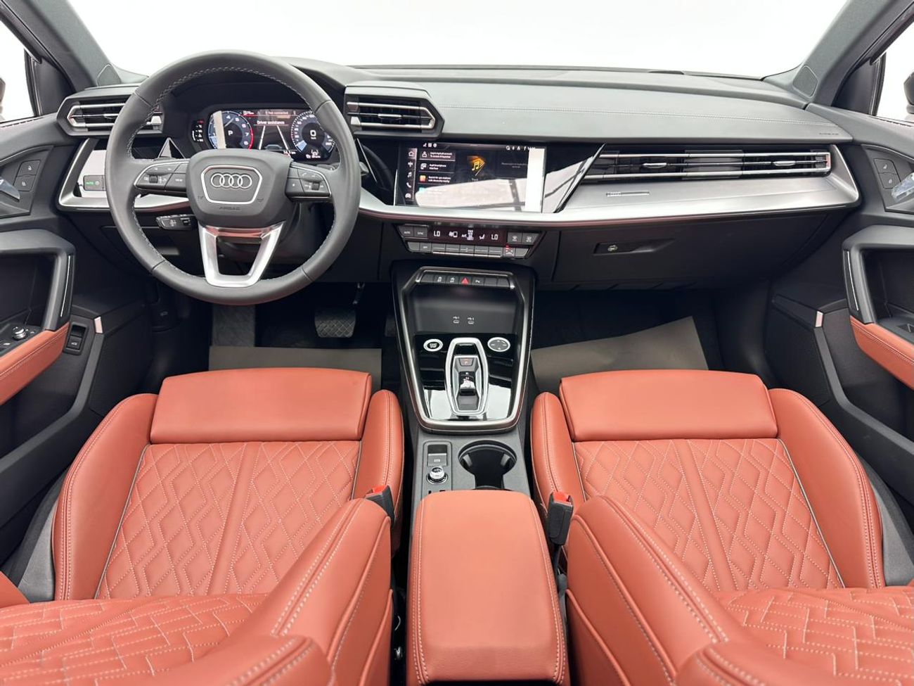 أودي A3 2025 Audi A3L S-Line, 3 Year Warranty Unlimited, Excellent Condition