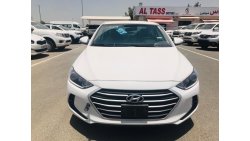 Hyundai Elantra 2.0L PETROL CRUISE CONTROL GCC