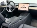 تسلا موديل Y LONG RANGE 2022 Tesla Model Y Long Range, Tesla Warranty+Full Tesla Service History, GCC Specs