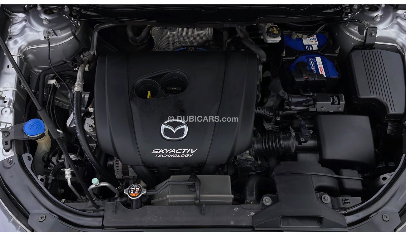 Mazda CX5 GS 2.5 | Under Warranty | Inspected on 150+ parameters