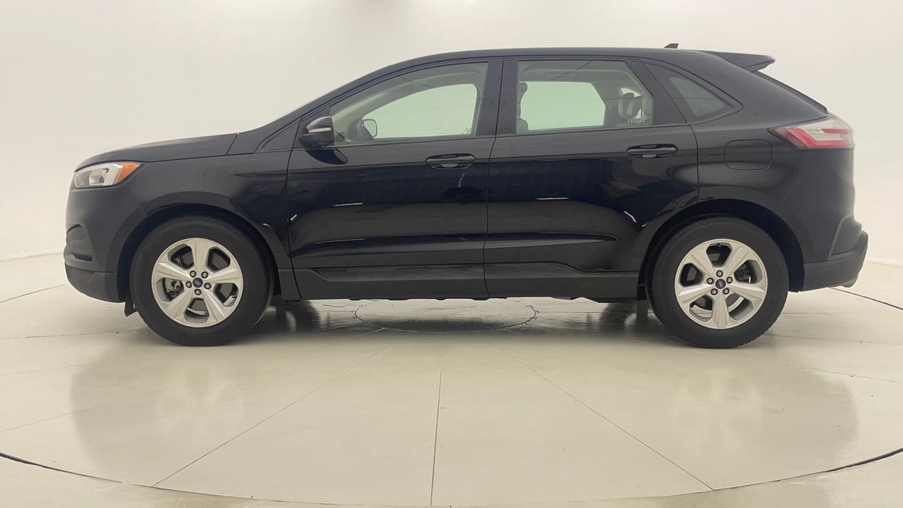 Ford Edge SEL 2 | Zero Down Payment | Home Test Drive