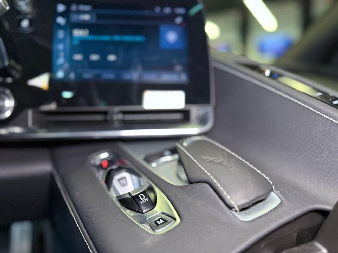 Chevrolet Corvette 1LT 6.2L (490 HP) Convertible 2024 Corvette Stingray Convertible 1LT - Perfect Condition