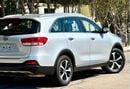 Kia Sorento LX 2.4L 860x48-Monthly l GCC l Cruise, Camera, GPS l Accident Free