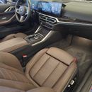 BMW M440i 2024 BMW M440i Convertible/GCC/ DEALER WARRANTY