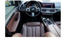 BMW X5 BMW X5 40i xDrive