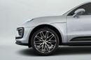 Porsche Macan STD