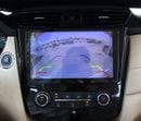 نيسان إكس تريل S - 4WD - ACCIDENTS FREE - GCC