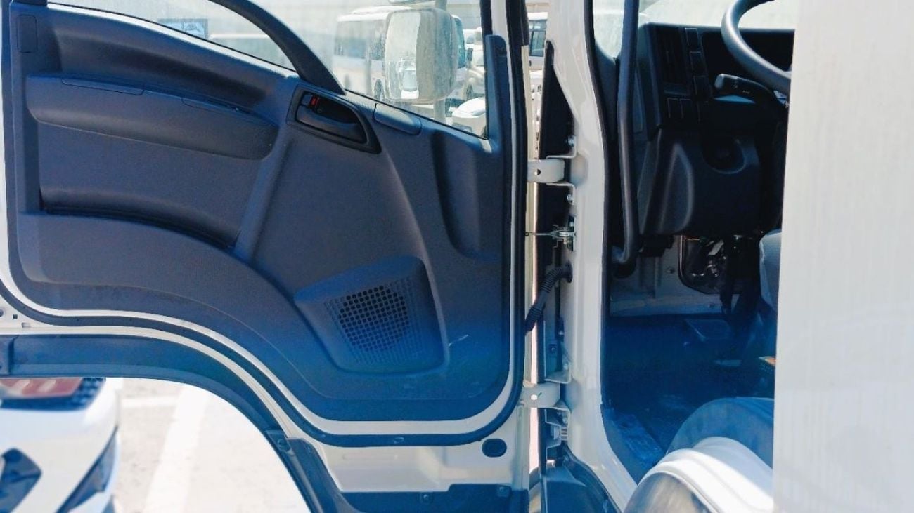 Isuzu FSR Isuzu FSR 9 TON Chassis 2024YM TURBO