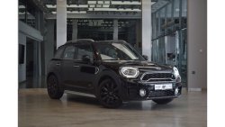 Mini Cooper S Countryman cooper 5