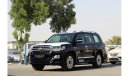 Toyota Land Cruiser GXR 4.6L GXR GT V8  2021 Model available for Export