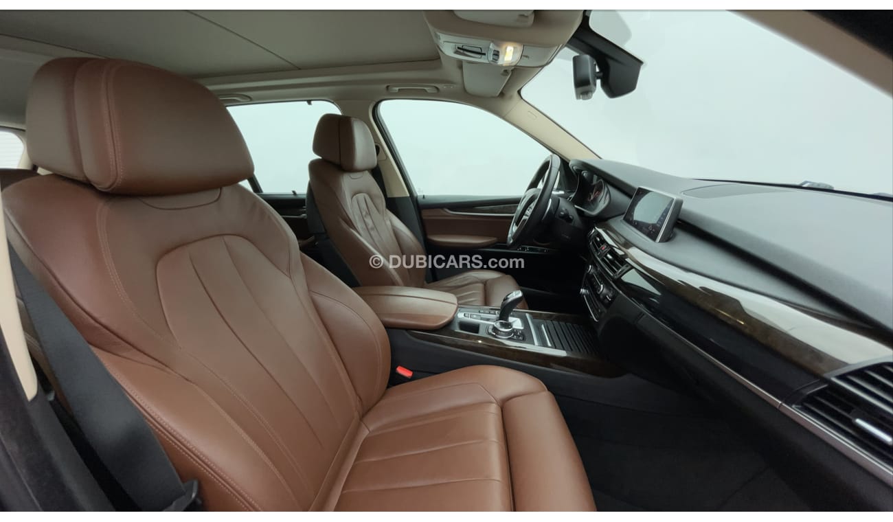 BMW X5 XDRIVE50I 4.4 | Zero Down Payment | Free Home Test Drive