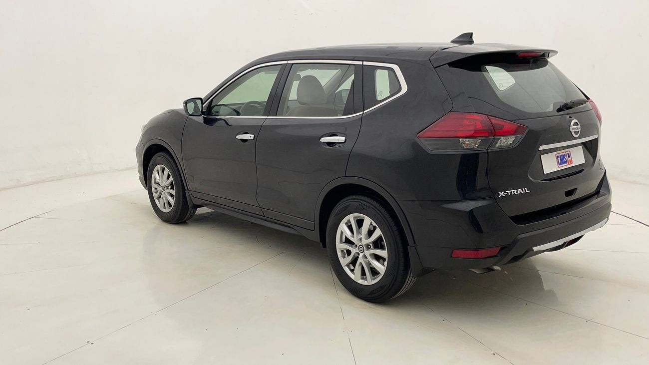 Nissan XTrail S 2.5 | Zero Down Payment | Home Test Drive