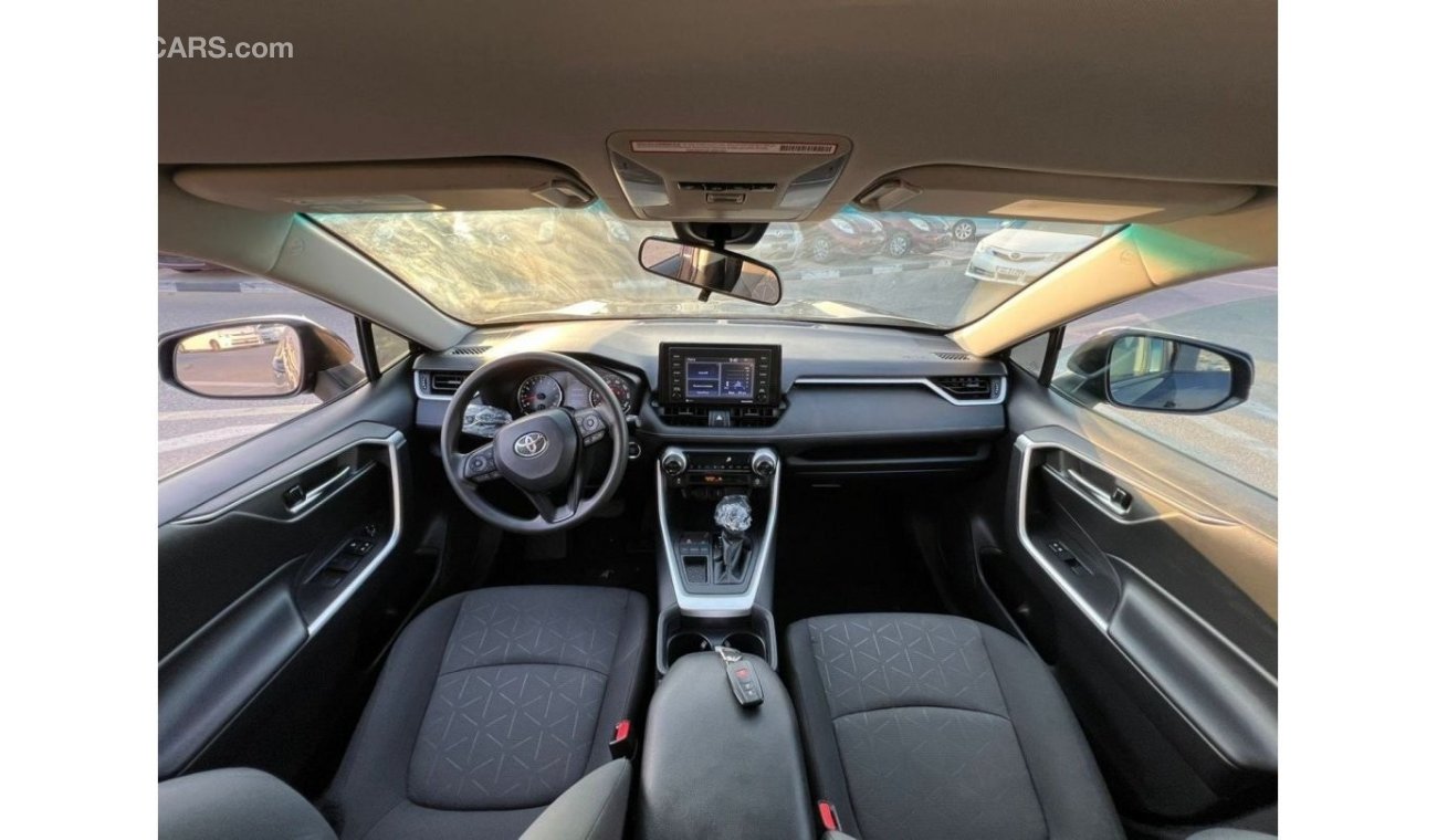 Toyota RAV4 2020 Toyota Rav4 XLE - Great Condition / EXPORT ONLY