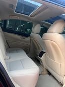 Lexus ES250 Platinum