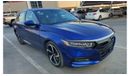 هوندا أكورد 2020 Honda Accord Sport