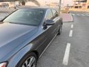 Mercedes Benz C300 STD (NON GCC)