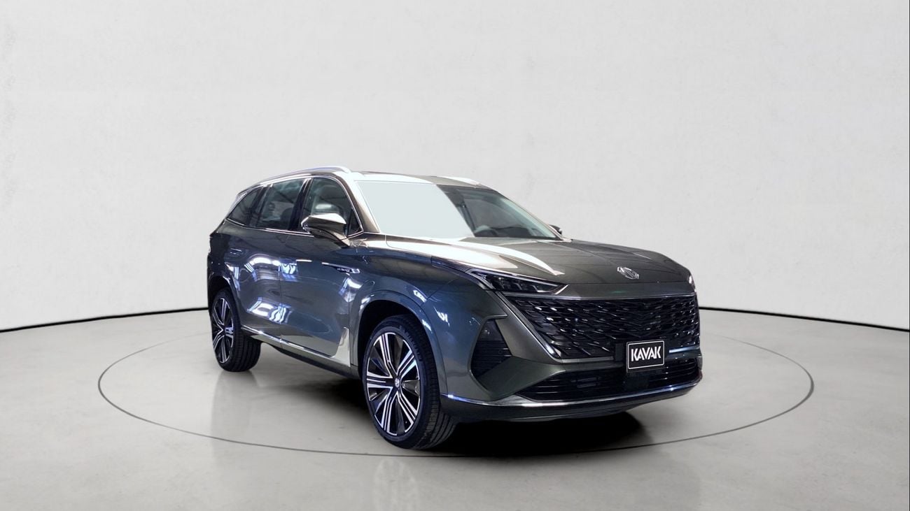 MG RX9 Luxury | Start 2026 with the ideal drive | Guaranteed Warranty | 0 Down Payment