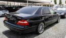 Lexus LS 430