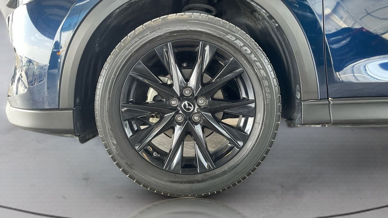 Mazda CX-5 2.5 IGNITE EDITION AUTO 4WD | Guaranteed Warranty | 0 Down Payment