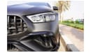 Mercedes-Benz AMG GT 63 2023 MERCEDES-BENZ GT 63S E PERFORMANCE 4DOOR COUPE 4 MATIC 0 Km