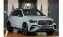 Mercedes-Benz GLE 450 Mercedes-Benz GLE 450 | 2023 GCC 0km | AMG | Agency Warranty | New Facelift | Off-Road