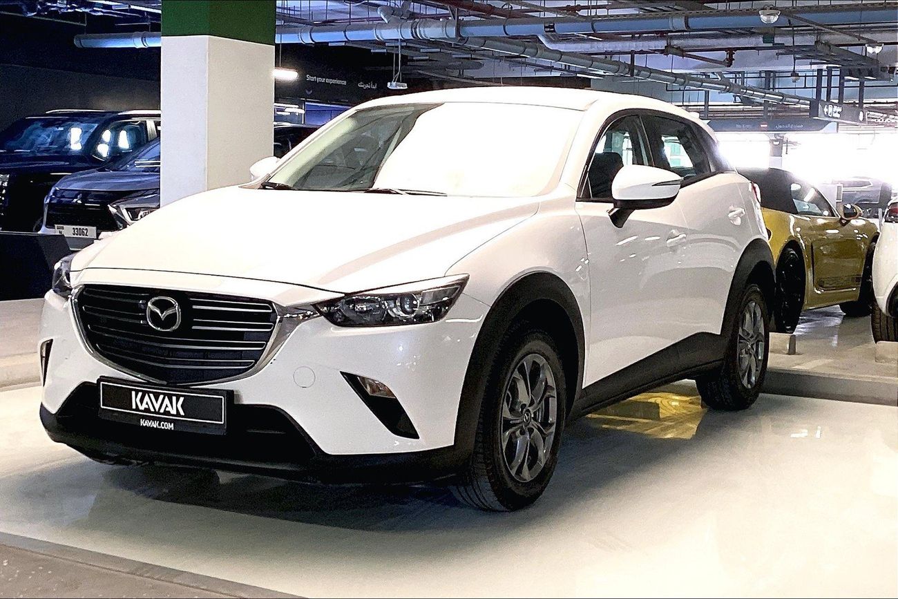 Mazda CX3 GT | Guaranteed Warranty | 0 Down Payment