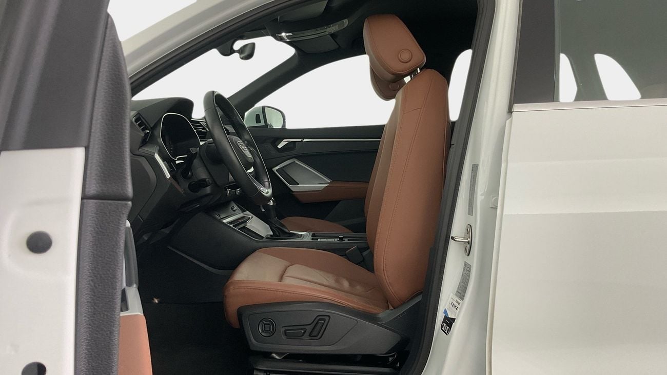 Audi Q3 35 TFSI Advanced | Guaranteed Warranty | 0 Down Payment