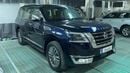 نيسان باترول 2021 SE PLATINUM CITY | AED 2371/Month | 0 DP | 30 Day Return | Warranty | Service History