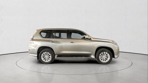 Lexus GX460 4.6 PREMIER AUTO 4WD | Guaranteed Warranty | 0 Down Payment