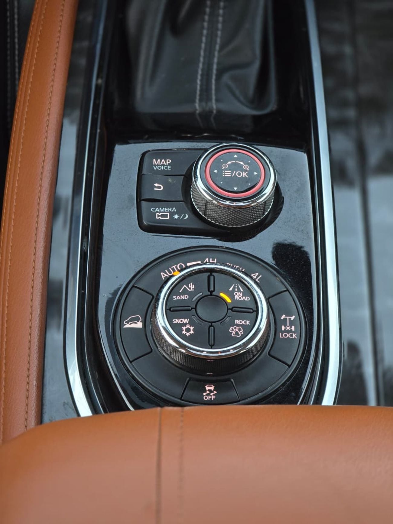 Nissan Patrol LE PLATINUM, миниатюра 12