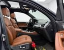 BMW X5 M50i 4.4L 2021 BMW X5 M50i, 2026 BMW Warranty + Service Pack, Full BMW Service History, Fully Loaded