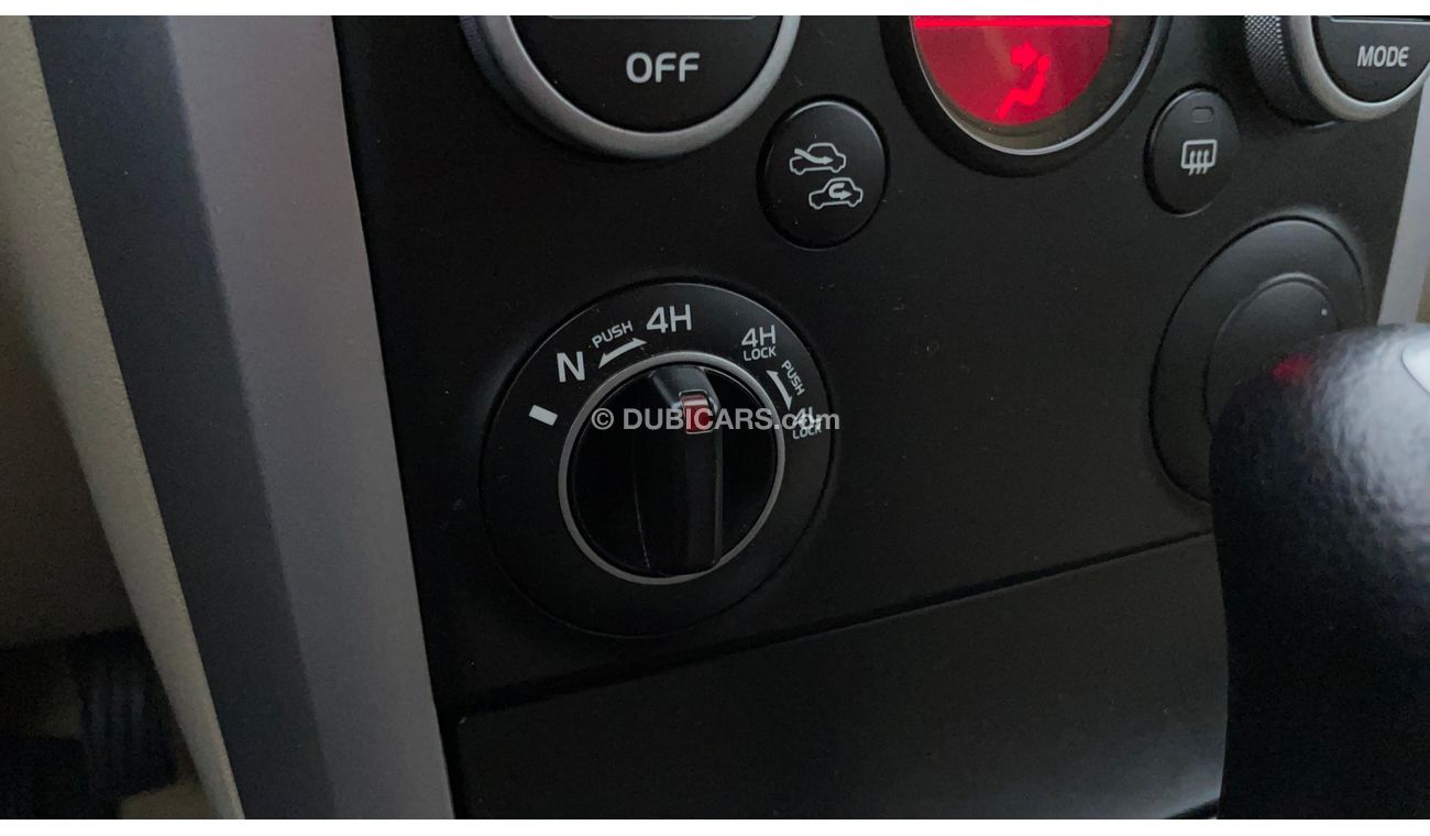 Suzuki Grand Vitara STD 2.4 | Zero Down Payment | Free Home Test Drive