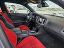 دودج تشارجر R/T Scatpack 6.4L (485 HP)