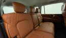 Nissan Patrol SE PLATINUM 5.6 | Under Warranty | Inspected on 150+ parameters