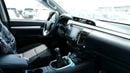 تويوتا هيلوكس SR5 (NON GCC) Brand Double Cab GLX 2.7 SR5 - GCC Specs