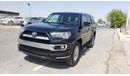 Toyota 4Runner TOYOTA 4RUNNER 2018 SR5 4WD FULL OPTION