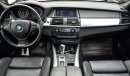 BMW X5 XDRIVE 35i M Kit