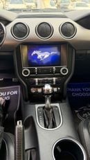 فورد موستانج