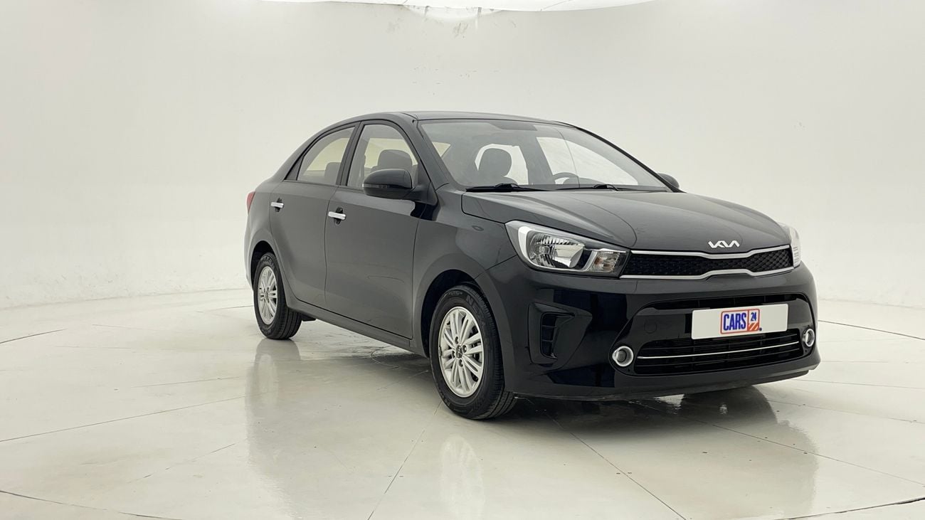 كيا بيجاس EX 1.4 | بدون دفعة مقدمة | اختبار قيادة مجاني للمنزل