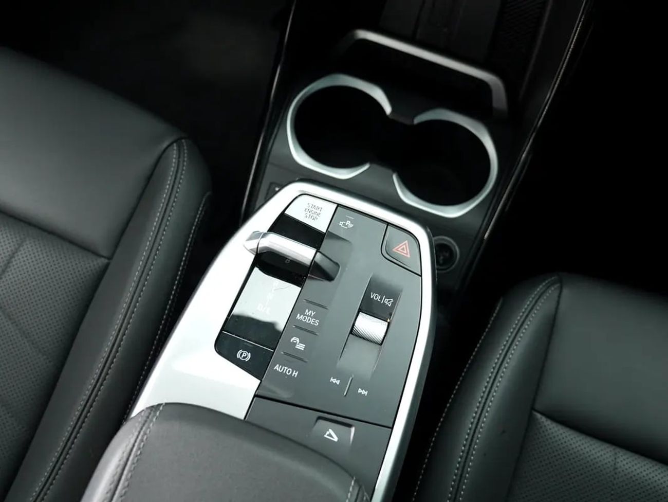 بي أم دبليو X2 XDRIVE20I M SPORT GCC Specs, LOW Mileage sDrive20i